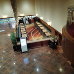 ホテル東京ガーデンパレス