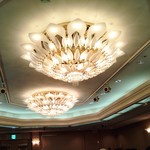 ホテル東京ガーデンパレス