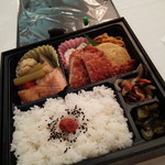 ホテル東京ガーデンパレス