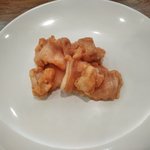 すたみな太郎PREMIUM BUFFET - 牛ホルモン