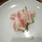 すたみな太郎PREMIUM BUFFET - 豚トロ