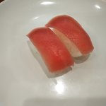 すたみな太郎PREMIUM BUFFET - まぐろ