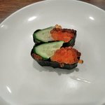 すたみな太郎PREMIUM BUFFET - いくら