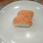 すたみな太郎PREMIUM BUFFET - サーモン