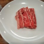 すたみな太郎PREMIUM BUFFET - やわらかカルビ