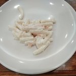 すたみな太郎PREMIUM BUFFET - マカロニサラダ