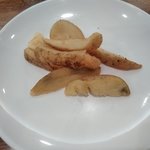 すたみな太郎PREMIUM BUFFET - フライドポテト