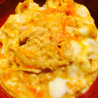 赤坂 ざんまい - 特製親子丼定食