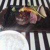 熟成牛ステーキバル　Gotties BEEF テレビ塔前