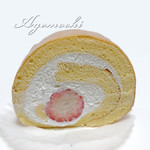 ヴァニーユ - ロールケーキ