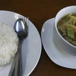 THAI FOODS STATION - 
