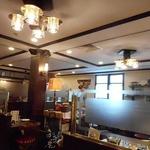 つばめグリル ルミネ横浜店