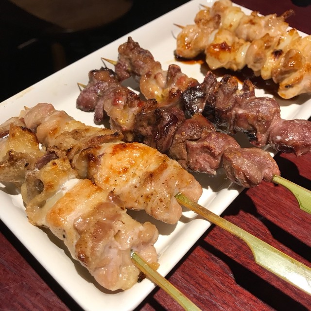 とり鉄 秋葉原昭和通り店 とりてつ 秋葉原 焼鳥 食べログ とり鉄 秋葉原昭和通り店 とりてつ 秋葉原 焼鳥 食べログ