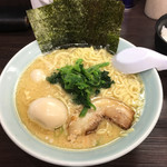 横浜家系ラーメン 魂心家 - 
