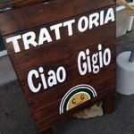 TRATTORIA Ciao Gigio - 