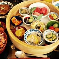 やさい家めい 表参道ヒルズ本家 - 