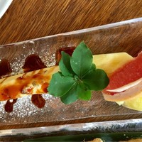 やさい家めい 表参道ヒルズ本家 - 