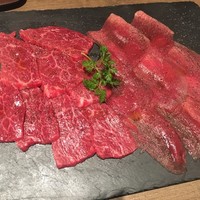 神楽坂焼肉 Kintan - 