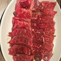 神楽坂焼肉 Kintan - 