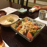 名古屋コーチン・旬菜 一鳳 金山本店 - 
