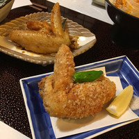 名古屋コーチン・旬菜 一鳳 金山本店 - 