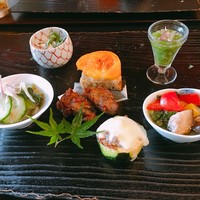 そば茶寮 澤正 - 