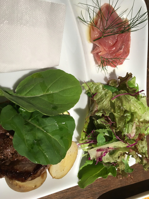 Cucina Kiona photo 5