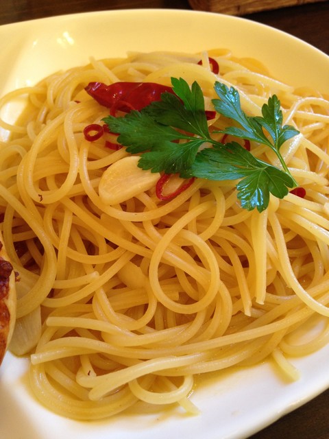 トラットリア・チャオジージョ（TRATTORIA Ciao Gigio） - 上飯島（パスタ）の写真