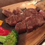 Kyouto Gion Teppanyaki Purancha-Ken - 