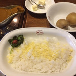 欧風カレーボンディ - 