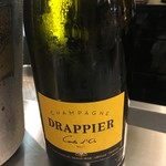 なにわ天ぷら 維心 - 