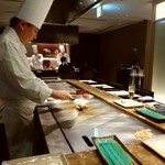 Teppanyaki Ichou - 