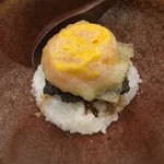 なにわ天ぷら 維心 - 