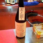 日本酒BAR 勢 - 