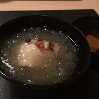 麻布十番 ふくだ - 