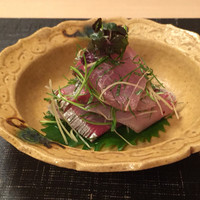 麻布十番 ふくだ - 