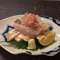 麻布十番 ふくだ - 