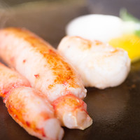 タラバ蟹