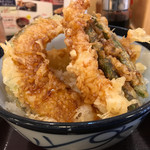 天丼てんや - 