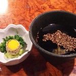 さば銀 - 〆はやっぱり･･･