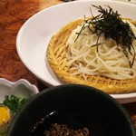 さば銀 - ･･･五島うどん。癖になりそう～♪