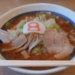 Hachiban Ramen - 