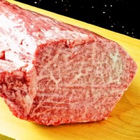 フィレステーキ  150g～