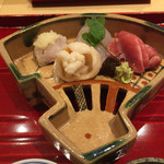 銀座 しのはら - 