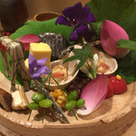 銀座 しのはら - 