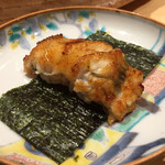 銀座 しのはら - 