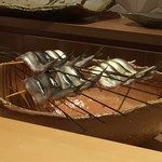 銀座 しのはら - 