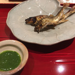 銀座 しのはら - 