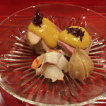 銀座 しのはら - 