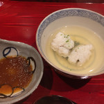 銀座 しのはら - 